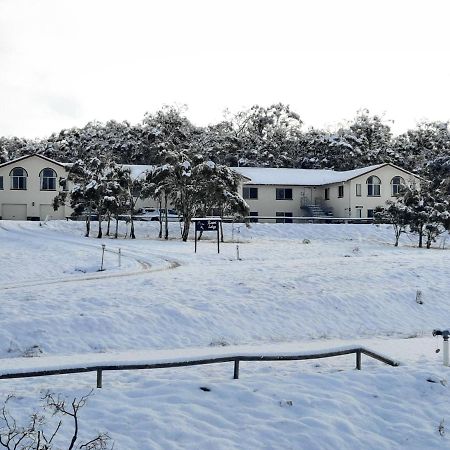 Je Resort Jindabyne Exterior photo