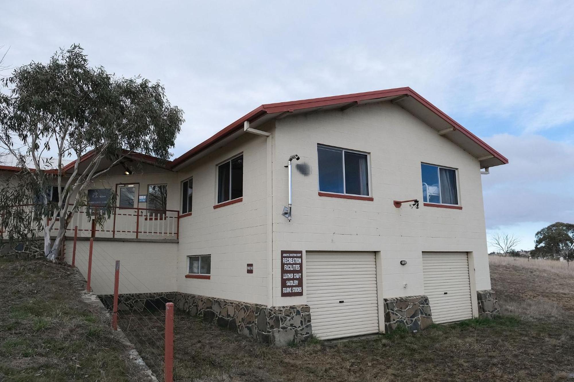 Je Resort Jindabyne Exterior photo